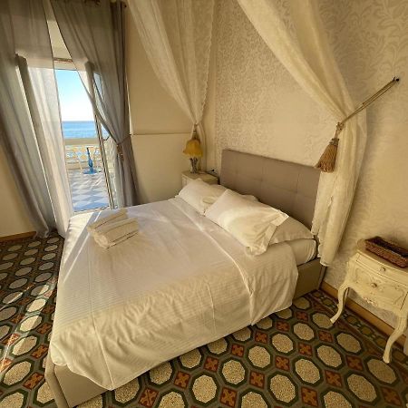 Locanda Garzelli 쿠웬씨넬라 외부 사진