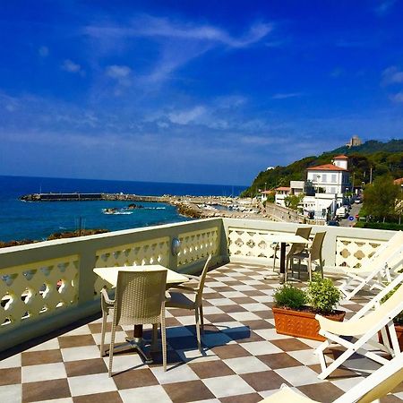 Locanda Garzelli 쿠웬씨넬라 객실 사진