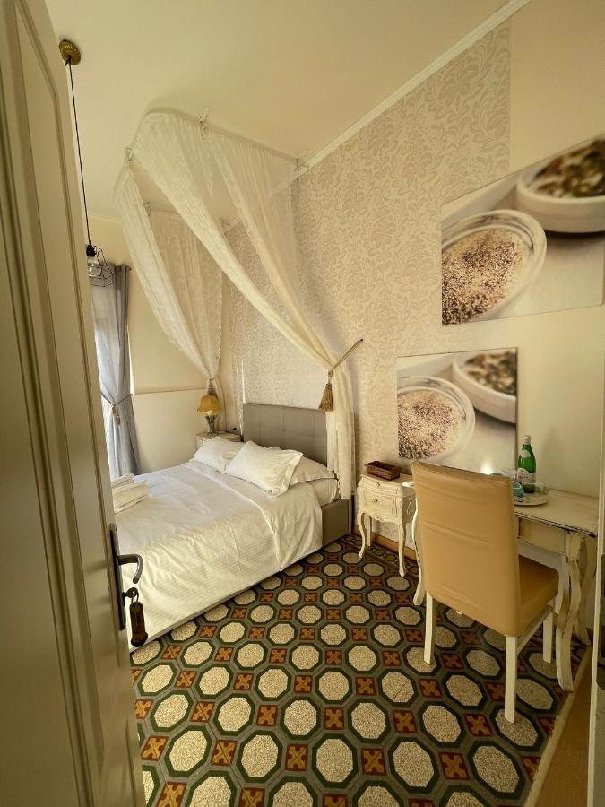 Locanda Garzelli 쿠웬씨넬라 외부 사진