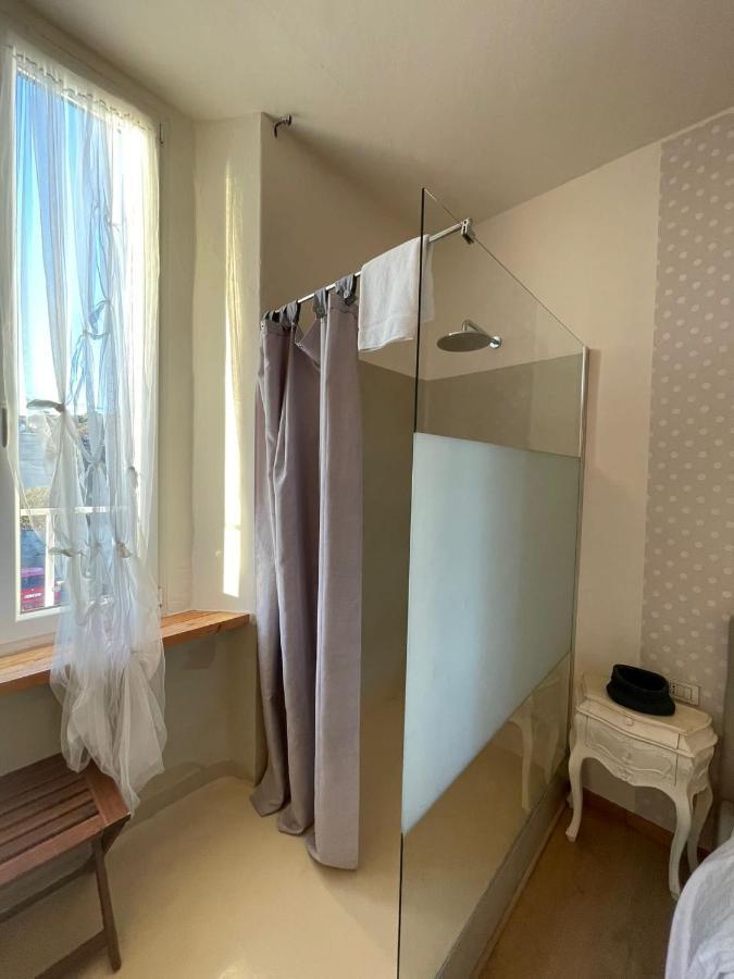 Locanda Garzelli 쿠웬씨넬라 외부 사진