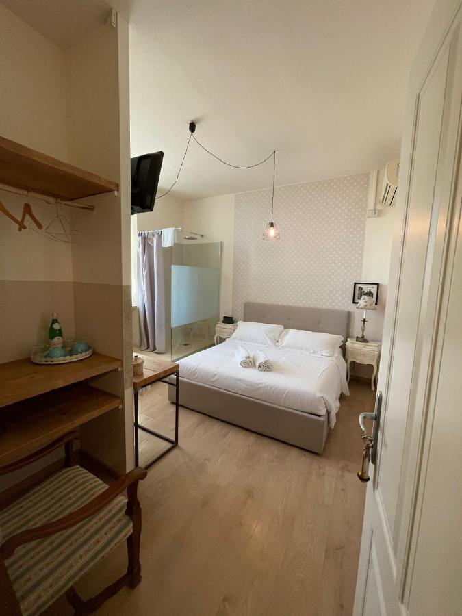 Locanda Garzelli 쿠웬씨넬라 외부 사진