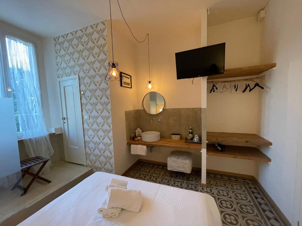 Locanda Garzelli 쿠웬씨넬라 외부 사진