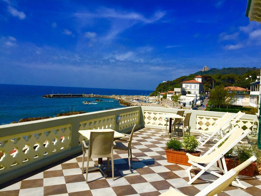 Locanda Garzelli 쿠웬씨넬라 객실 사진